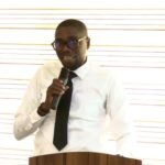 New UNIUYO VC Declares War on Cultism, Sexual Harassment, Orders Dismissal of Offenders Within 72 Hours