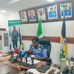 Police Bust Armed Robbery Gang, Arrest Cultism Suspect, Recover Illegal Firearms in Akwa Ibom