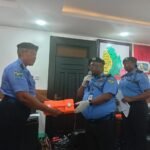 Police Bust Stolen Phone Syndicate, Charge Social Media Alarmist, Launch Number Plates Crackdown in Akwa Ibom