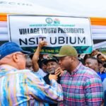 2027: Akwa Ibom Diaspora In Adamawa, Taraba States Rallies Support For Gov. Eno, Akpabio, Tinubu’s Second Term