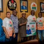 Gov. Eno Says ₦200B Saved Through Transparency, Showcases N743B Infrastructure Drive