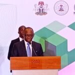 Despite Losing Father During Session, Enobong Sam Graduates With First Class From Nigerian Law School