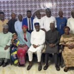 CHRAN Mourns Victims of Uyo Flood, Questions Government Response, Seeks Lasting Solutions