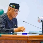 VIEWPOINT: Floods Expose A/Ibom Urban Planning Gaps; Time to Engage Obong Victor Attah As Development Consultant