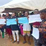 Vendors Mega Fair 0.4 Opens in Uyo, Drawing Shoppers and Entrepreneurs for Three-Day Trade Showcase