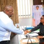 40 OF 50 CNG BUSES ARRIVE AS AKWA IBOM PREPARES FOR AFFORDABLE MASS TRANSIT
