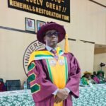 AIG Rashid Bello Afegbua Takes Over as Zone 6 Police Boss, Pledges Enhanced Security