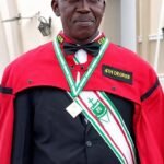 Ibiaku Celebrates Legacy of Harry Etukudo, Other Icons As Ekong Sampson Rallies Clan For Unity, Development