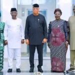 110,000 AKWA IBOM WOMEN TO BENEFIT FROM STATE EMPOWERMENT SCHEME IN OCTOBER