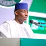 NFF PRESIDENT IBRAHIM GUSAU RESIGNS, CITES CHALLENGES