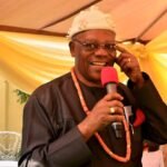 AKWA IBOM EVACUATES STREET CHILDREN TO CARE HOMES, VOWS TO TACKLE ROOT CAUSES