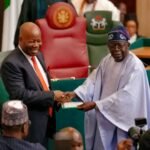 DANGOTE, AFRICAN LEADERS CHARGE YOUTH TO BUILD INSTITUTIONS FOR CONTINENT’S GROWTH