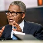FG TO SUBMIT 2027 BUDGET PROPOSAL TO NASS IN SEPTEMBER