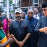 REMI TINUBU CALLS FOR COLLABORATION TO REDUCE MATERNAL, NEWBORN DEATHS
