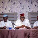 2027 ELECTION: AKWA IBOM STATE GOVERNMENT, POLICE, DSS RALLY STAKEHOLDERS FOR PEACEFUL POLLS