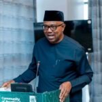 FIFA, CAF CONCLUDE GOVERNANCE ASSESSMENT OF NIGERIAN FOOTBALL, TO ANNOUNCE NEXT STEPS