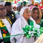 AKWAIBOM AT 39: GOV ENO WARNS AGAINST TRIBALISM, THREATENS TO DISBAND ERRING GROUPS 