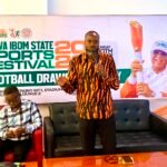 SUPER EAGLES COACH ERIC CHELLE HANDS 13 NEW PLAYERS FIRST SUPER EAGLES CALL-UPS