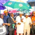 UYO HOSTS GLOBAL KNOWLEDGE FESTIVAL 2026 AS AFRICA’S FIRST PURPOSE-BUILT KNOWLEDGE CENTRE IS UNVEILED