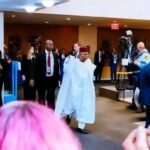 CBN CUTS BENCHMARK INTEREST RATE FROM 26.5% TO 23%