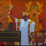 AKPABIO PLEDGES NIGERIA’S BACKING FOR AUSTRALIAN SPEAKER’S IPU PRESIDENCY BID