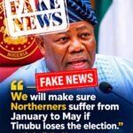 IK-PRO CONDEMNS ‘SPIRITUALISTS’ NARRATIVE ON SENATE PRESIDENT’S WIFE, DEFENDS MRS AKPABIO