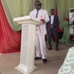 AKWA IBOM POLICE NAB REPEAT OFFENDER, RECOVER 21 MILLION NAIRA WORTH OF STOLEN CAMERA EQUIPMENT