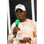 GOV ENO APPROVES APPOINTMENT LETTERS FOR 4,000 NEW CIVIL SERVANTS, OKAYS RECRUITMENT OF 2,000 MORE TEACHERS 
