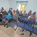 MACHETE ATTACK ALARM IN UYO: POLICE URGE VICTIMS TO FILE FORMAL COMPLAINTS