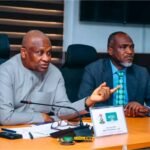 TINUBU SAYS ECONOMIC REFORMS WILL FIX NIGERIA’S CHALLENGES, CREATE JOBS, BOOST SHARED PROSPERITY