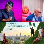 2027: Akpabio Warns Against AI-driven Falsehoods