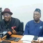 IMO WEST TICKET TUSSLE: COURT SACKS UZODINMA AS APC CANDIDATE, DECLARES OKOROCHA AUTHENTIC FLAG BEARER