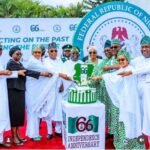 NSE UYO BRANCH INAUGURATES 18th CHAIRMAN, UNVEILS PLAN FOR TRAINING CENTRE, TESTING LAB