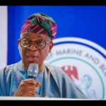 GOV ENO CONSOLES WITH FAMILY Of LATE CORPS MEMBER, ASSURES GOVT SUPPORT