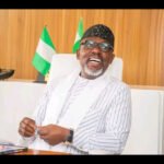 RELIEF FOR A’IBOM STUDENTS AS GOV ENO ANNOUNCES N200K BURSARY, N250K FOR MEDICINE, LAW, ENGINEERING